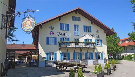 gasthof keferloh münchen.